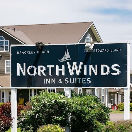 Готель Brackley Beach Northwinds Екстер'єр фото